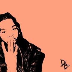 Lil Baby Type Beat│"AP" (Prod. DrewBeats)