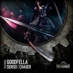 Goodfella - Sensei (Clip)