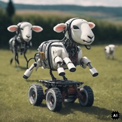 Machine Dreams [demo]