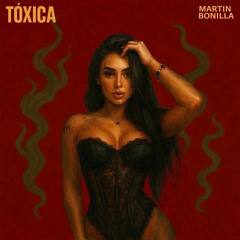 Martin - Toxica AFRO.mp3