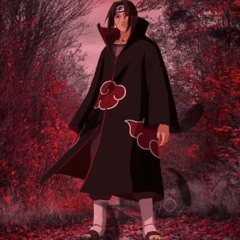 Itachi vs sasuke xxxtentacion