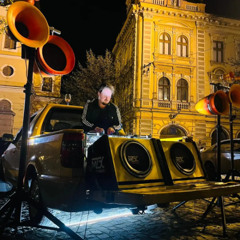 N'Kalka / n'kalka w/ Kaius Leppah & We Are Creepz (23.07.2025)