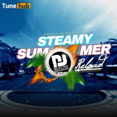 Steamy Summer Reload {Radio Edit}