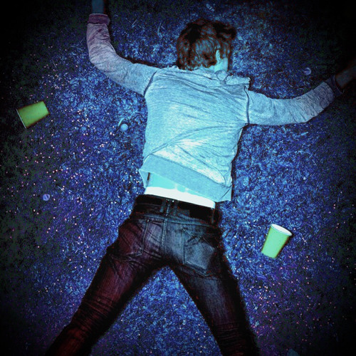 Thrill Of It - Smallz Remix