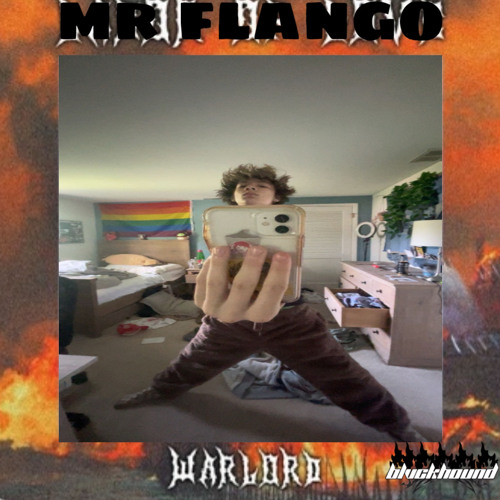 WARLORD - MR. FLANGO (BLVCKHOUND VIP) [CLIP]