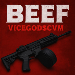 BEEF (p. Necu x K4real)