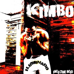 IKU THE KID - Marginal