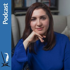 Writers & Illustrators of the Future Podcast 206. Rebecca Hardy Author of The House of Lost Wives