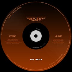 BCCO Premiere: Architect - Chapter X [R7M036]