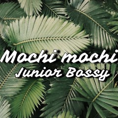 Mochi Mochi