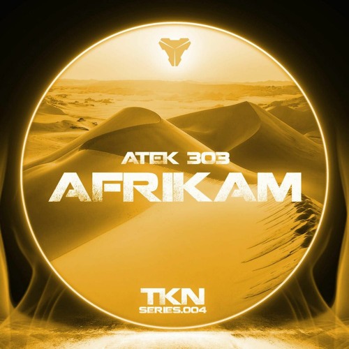 ATEK 303 -  AFRIKAM [TKN.SERIES.004]