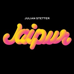 Julian Stetter - Jaipur [Mireia Records]