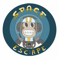 Andrea Bertoli Space Escape W.Paolo Mosca