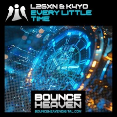 L2GXN & K4Y0 - Every Little Time [sample]