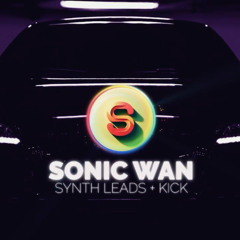 Synth Leads + Kick = BASS