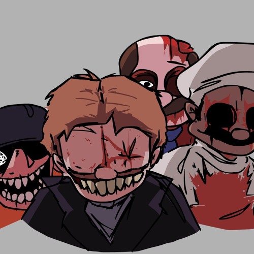 TERUS - Jeffy's Endless Aethos