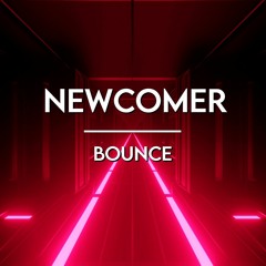 Newcomer - Bounce (FREE DOWNLOAD)