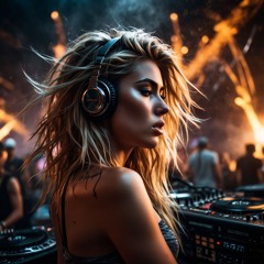 Junkman Heart (Remix)