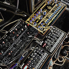 Acid Monday Session (Chillout Rec.001)