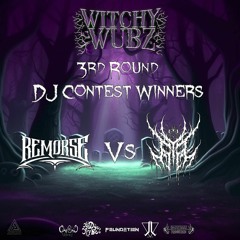 Remorse Vs Daemonium Witchy Wubz DJ Contest(WINNER IS REMORSE)