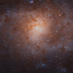 Tour Of The Triangulum Galaxy