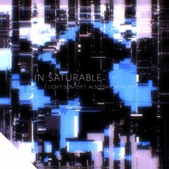 Panda Eyes - Insaturable (Remix) ft. Also Shiori #insaturableremixcontest