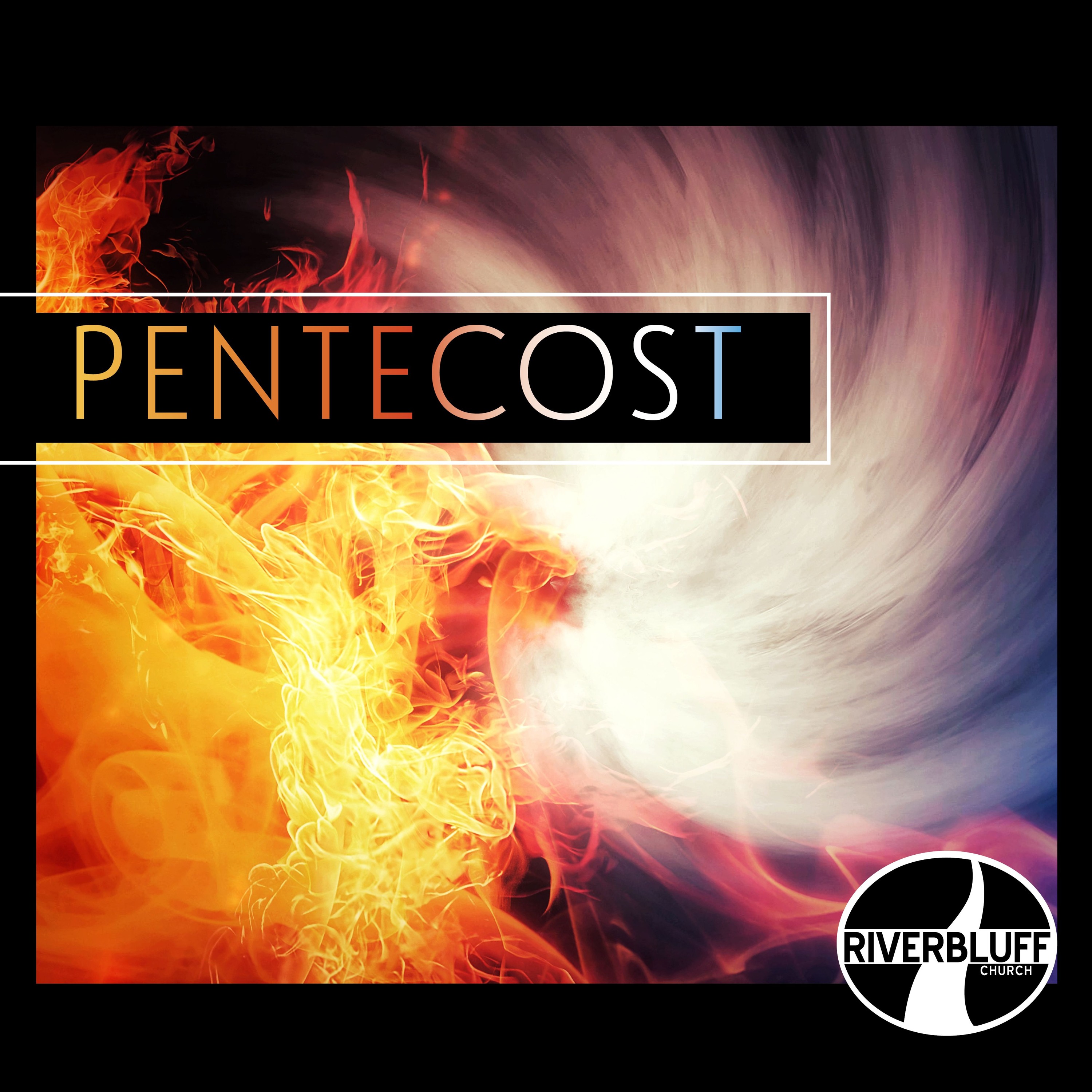 Riverbluff Church Sermons