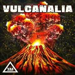 Vulcanalia