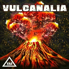 Vulcanalia