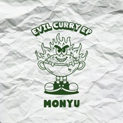 Evil Curry