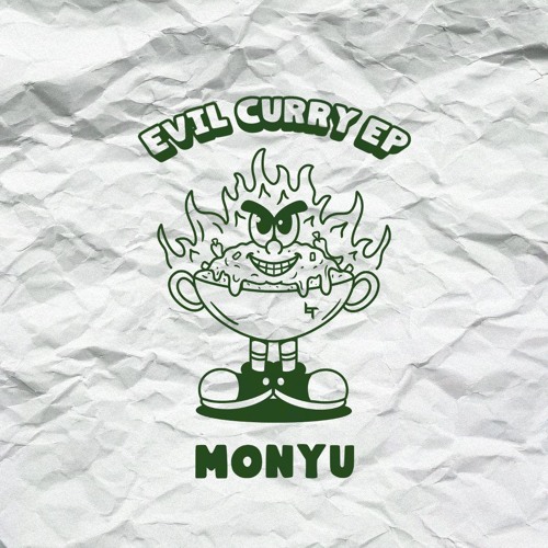 Evil Curry