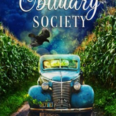 Download ✔️ eBook The Obituary Society