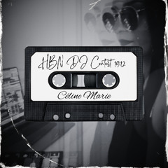 Céline Marie - HBN DJ CONTEST 19.12