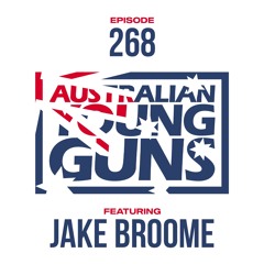 Australian Young Guns | Episode 268 | Jake Broome