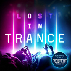 Lost In Trance - CD3 - (2018)