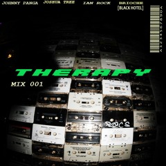 Therapy (Johnny Panga X Joshua Tree X Ian Rock X Brioche)@TBA Brooklyn 8.12.21