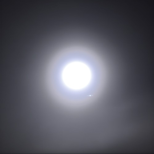 EXPERIMENTAL POST AMBIENT MADNESS