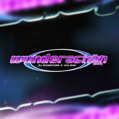 Wunderschön (Yung Saint Paul Edit.) - DJ Rundfunk x 103.wav [Free DL]