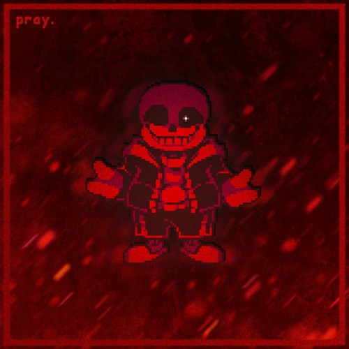 PRAY!