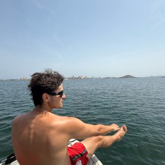 COSTA BLANCA HARD HOUSE MIX 2K25