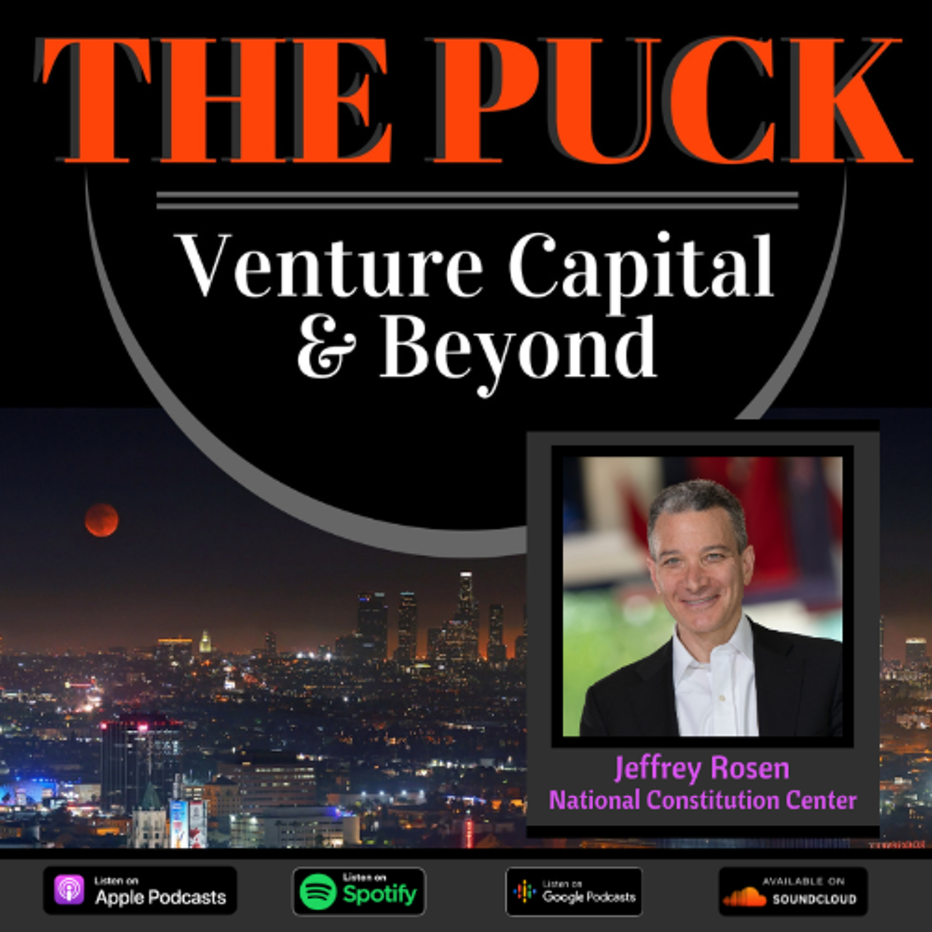 The Puck: Venture Capital and Beyond