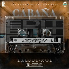 CABAÑA - EL JORDAN 23 (KEVIN TORREZ DJ EDIT) (MASTER EN 2 VERSIONES)
