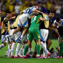 Momento Deportivo July 15 2024
