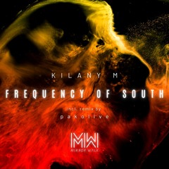 PREMIERE: Kilany M - Frequency Of South (Pakolive Remix) [Mirror Walk]