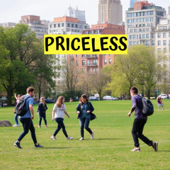priceless/newmaster