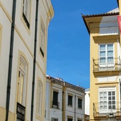 A Luz Na Janela