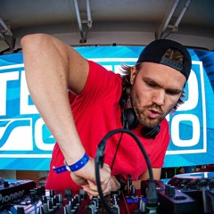 Tempo Giusto - Global Sound Drift 167