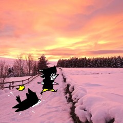 PREVIOUSLY - World of SNOW and FROST