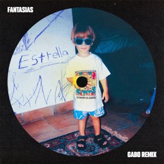 Fantasias (GABO Disco Remix) - Mora