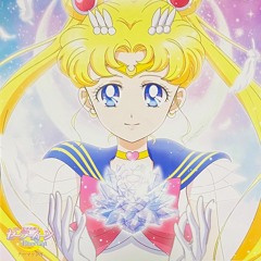 Tsuki Iro Chainon(Piano)-Sailor Moon Eternal